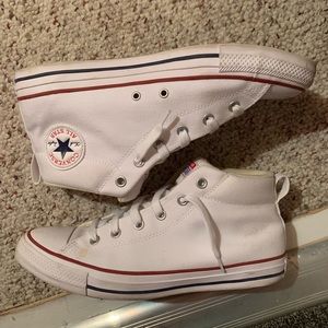 Men’s Converse All Star Shoes